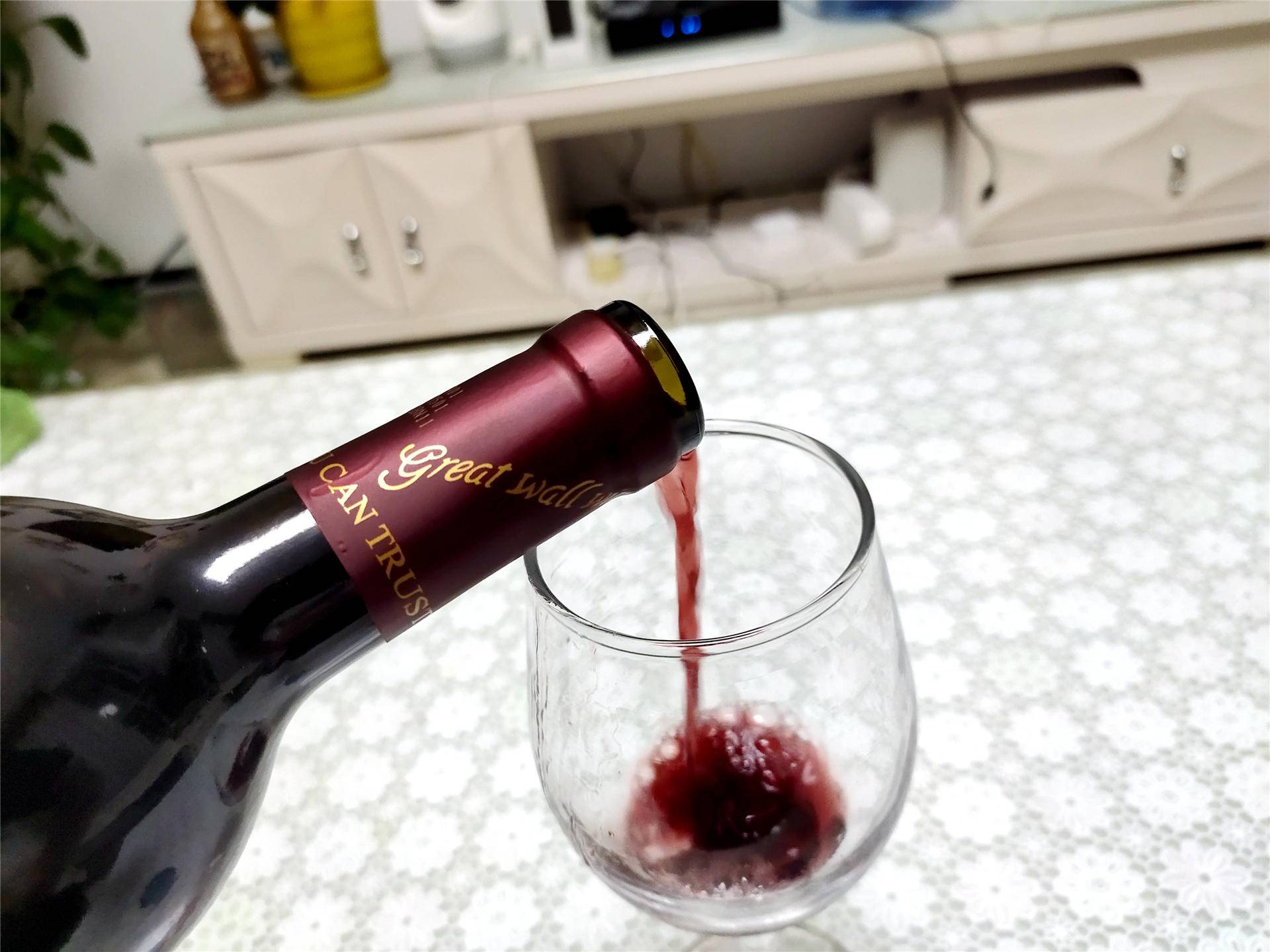 小而美,快而准,6秒开瓶,火候红酒电动开瓶器体验