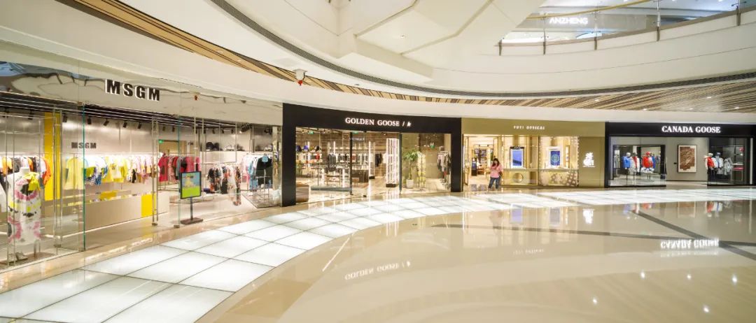 刷新东北最强业绩引领城市时尚生活，沈阳万象城这10年做对了什么