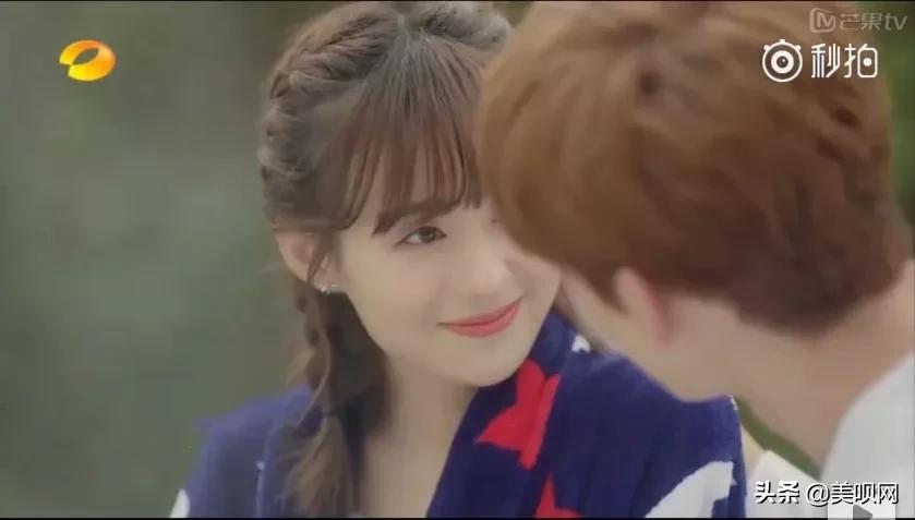 李现和林更新,李现林更新