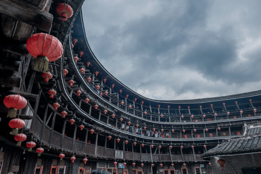 南靖景区有哪些好玩的,南靖风景好的地方推荐