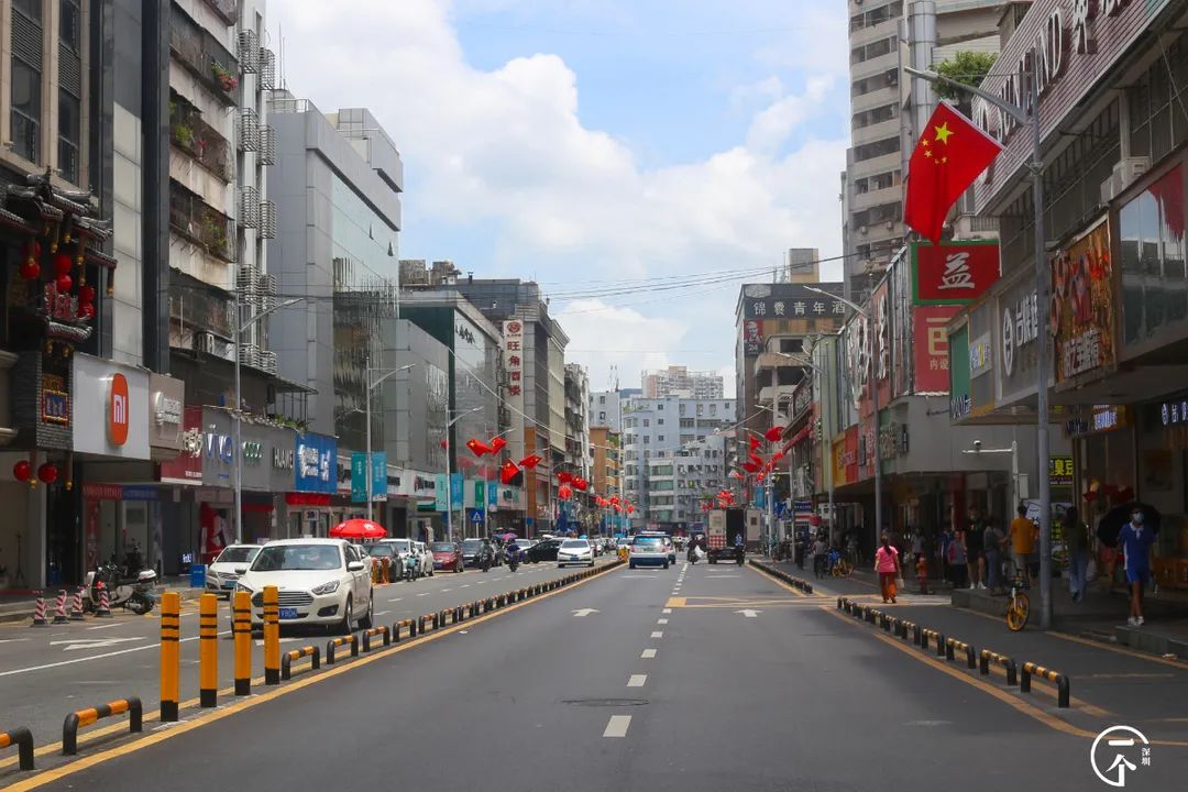 布吉哪里的房租最便宜,布吉房租为什么便宜