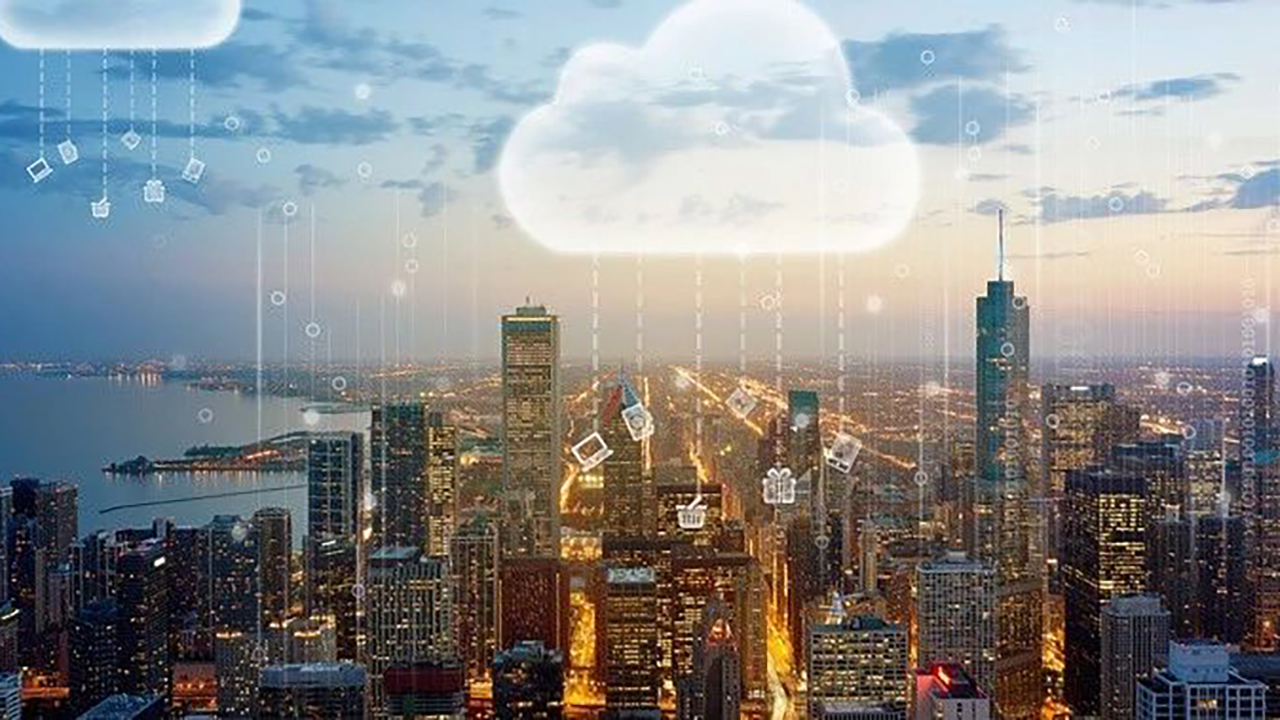 华为云stack全方位赋能政企,华为云stack运维峰会