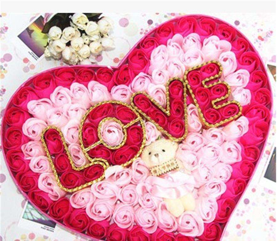 你送给情人的玫瑰其实是八味药,爱她别忘告诉她