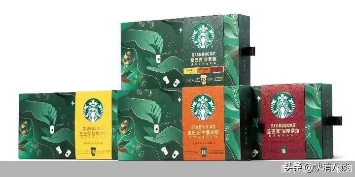 雀巢星巴克合作注意点什么,星巴克和雀巢联名