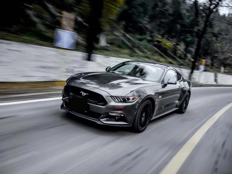 福特野马从里面怎么开,福特野马怎么免费试驾