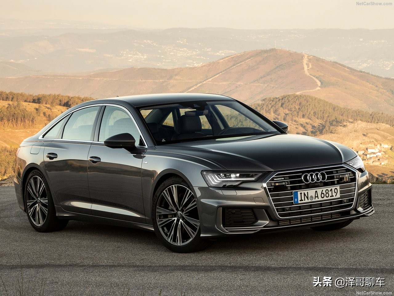 如何区分轿车abcd等级,怎么区分abc车的级别