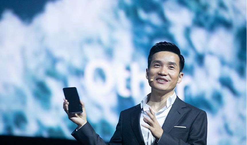 原来手机品牌叫什么,了解一个手机品牌一加