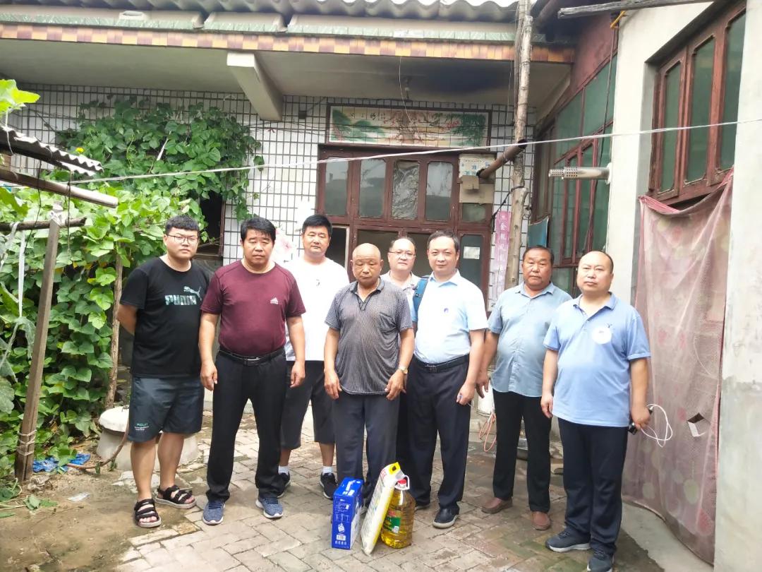 同心共铸中国心最新,同心共铸中国心公益活动启动会