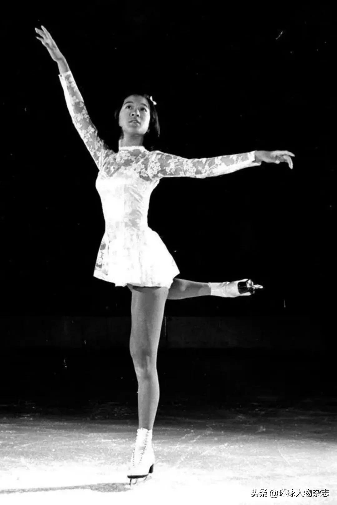 72岁P成27岁？潇洒的“婚纱女王”大可不必为容貌焦虑