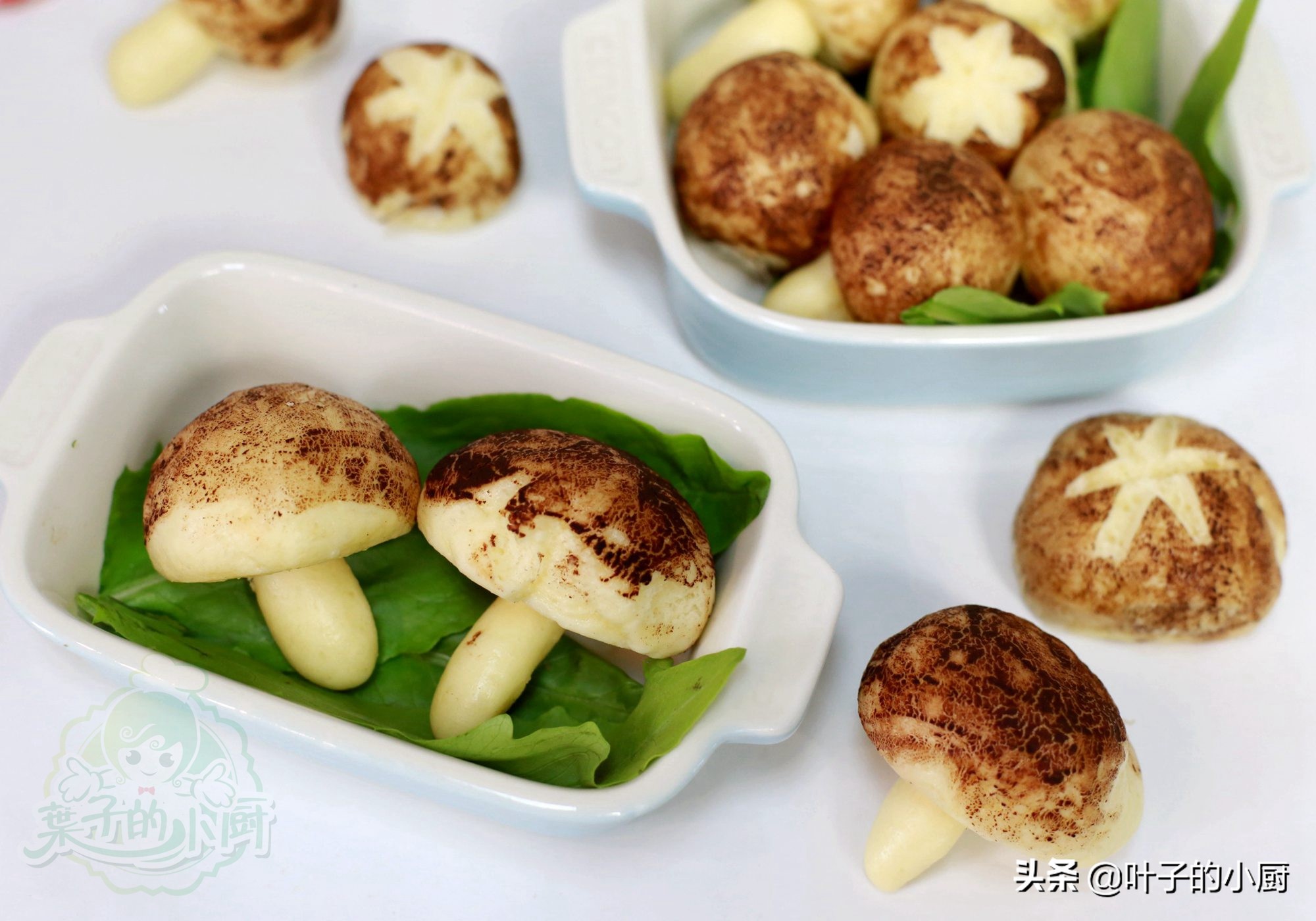 不会揉面做馒头怎么办,不会做馒头