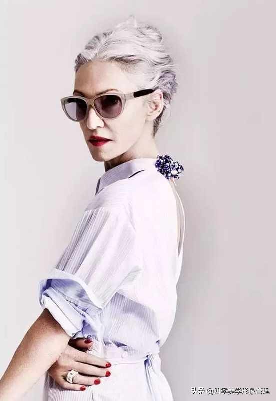 形象顾问有什么好处,形象顾问课程