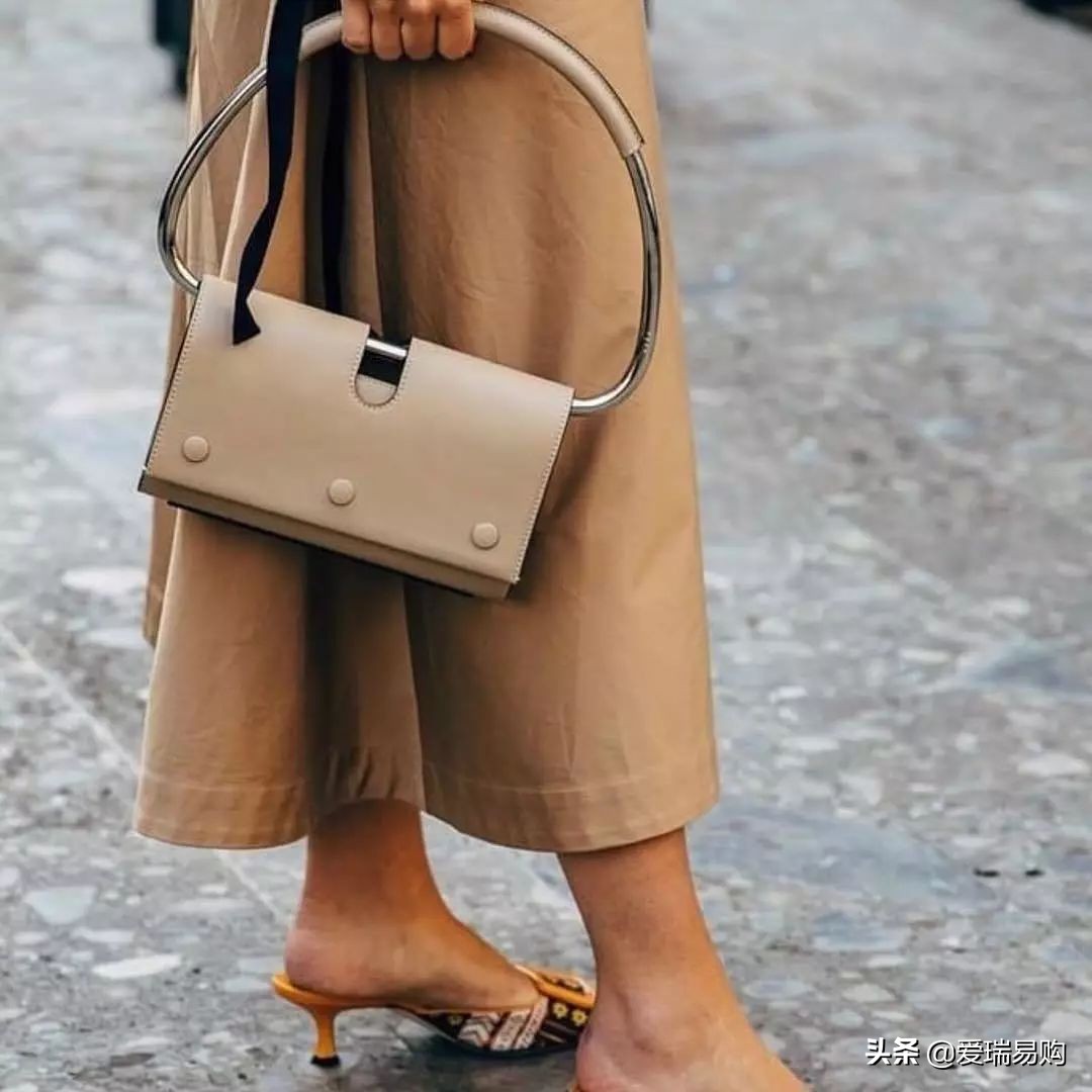 年度9款小众包,三千到两万的小众包包