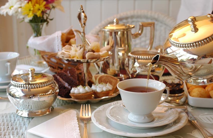 英国王室饮食禁忌和偏爱,英国王室吃的是什么