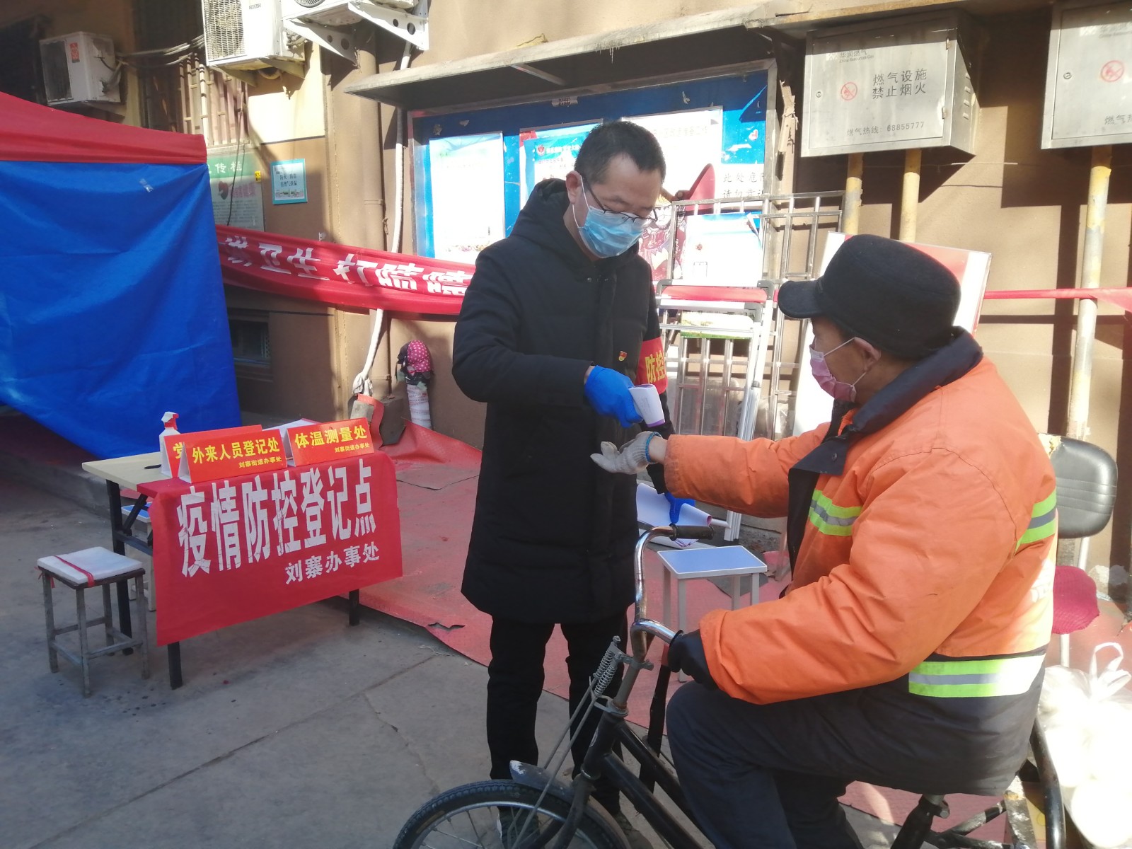 记录身边的感动,身边那些感动瞬间