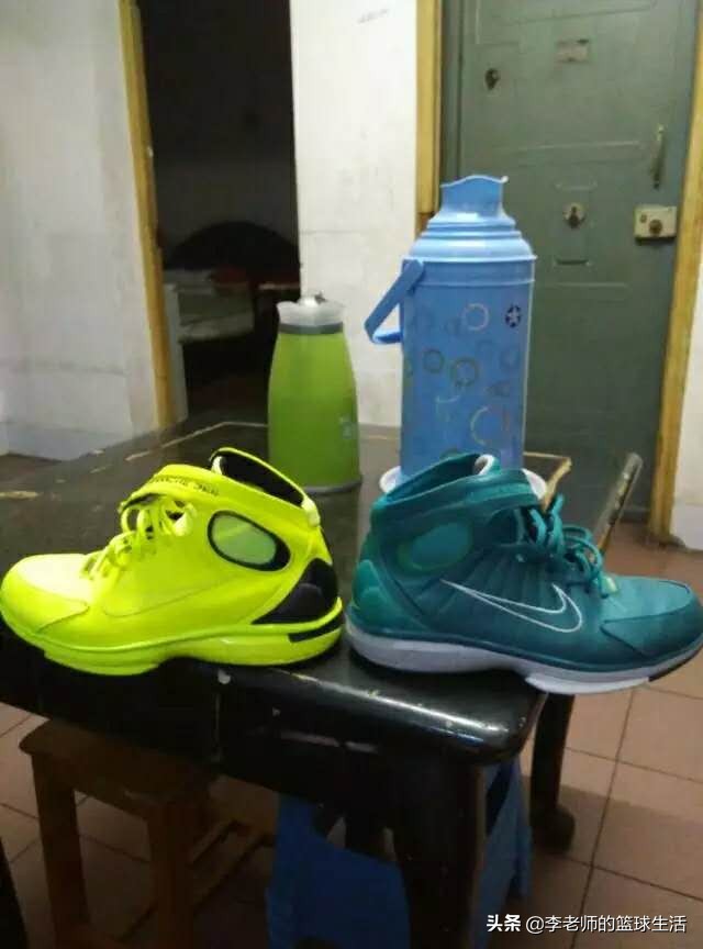 实战篮球鞋和普通篮球鞋的区别,篮球鞋和实战篮球鞋有什么不同