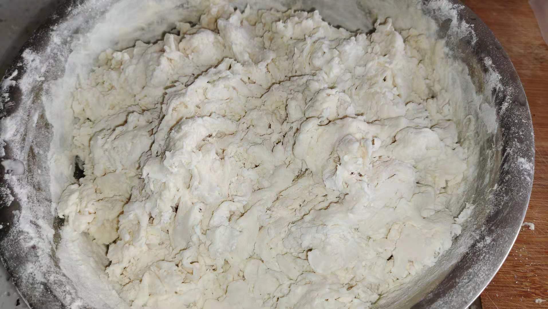 揉好馒头要醒多久,揉完馒头上锅蒸之前得醒几分钟