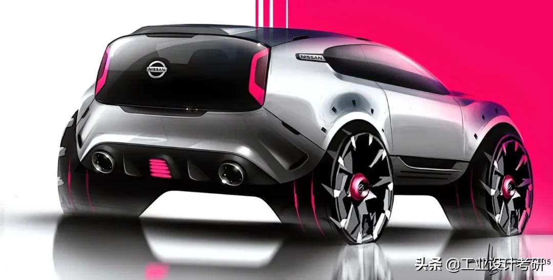 100张汽车手绘图片,汽车侧面手绘图