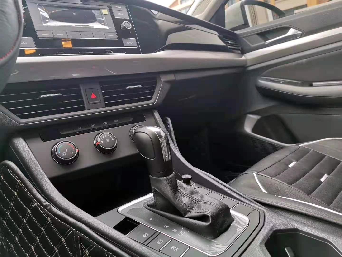 新款豪华顶配大众宝来,全新19款大众宝来