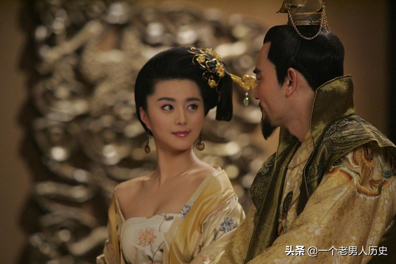 唐玄宗和杨贵妃的事李瑁知道吗,杨玉环的前夫李瑁后来是什么结局