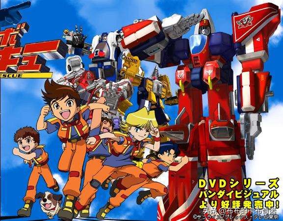 140部00后童年记忆中的经典动画片,那些年8090年我们看过的动画片