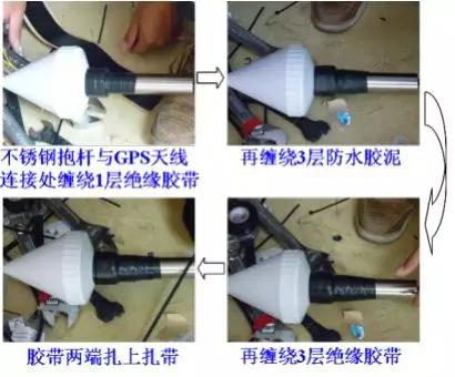 中国移动建立几个4g和5g基站,5g基站安装过程
