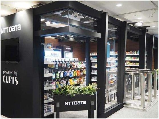 日本便利店为什么被收购,日本全家便利店和中国全家对比