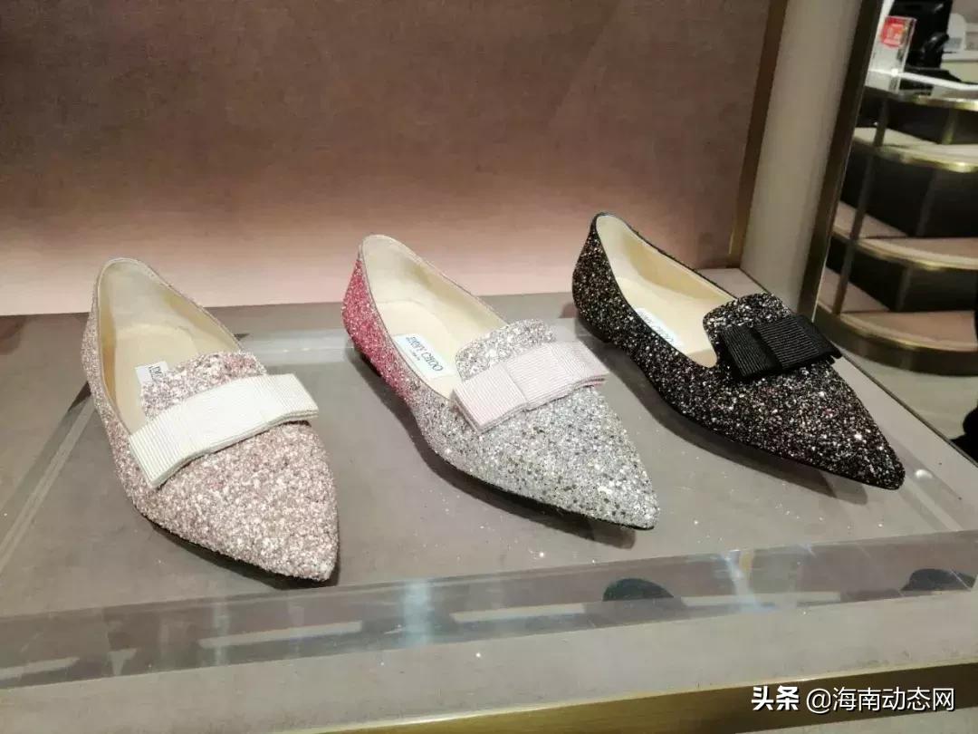 贺海航26载，5重免税壕礼来袭！