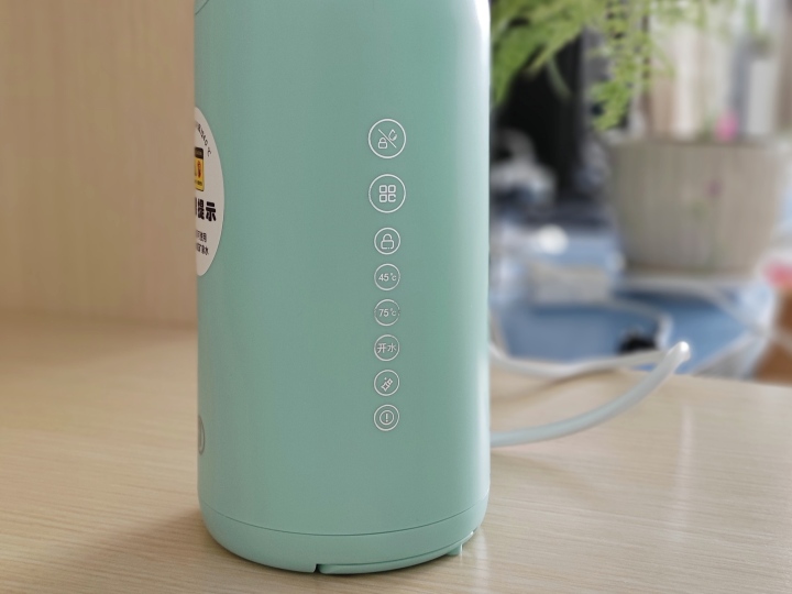 米家智能即热饮水机测评,米家摩凡智能即热饮水机