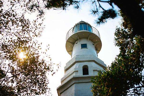 青岛海边景点路线推荐,青岛最美沿海公路怎么自驾