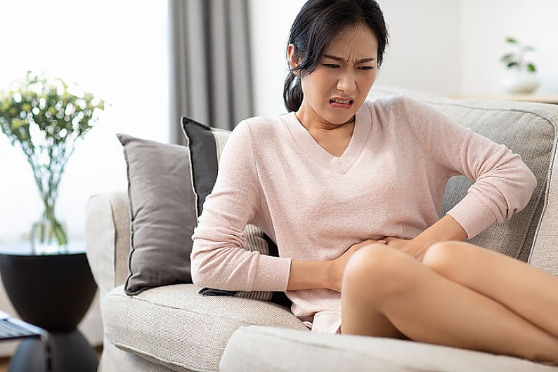 感染hpv有什么明显的症状,感染hpv有什么明显的感觉吗