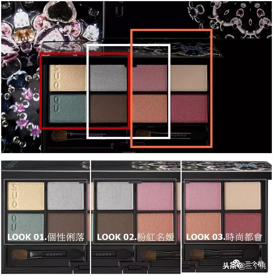 CharlotteTilbury彩妆实测！圣诞还有哪些限量彩妆值得买？