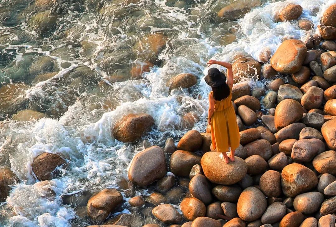 20岁一个人必去旅游的地方,20个旅行城市