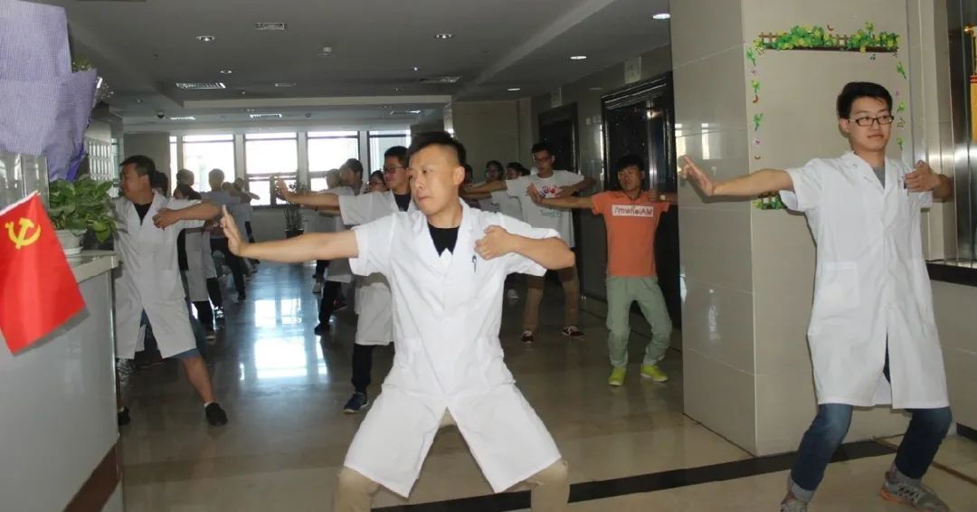 关于中医康复技术的知识,康复治疗知识速记