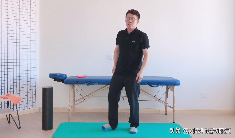 如何矫正xo腿型科学方法,康复科医生教你怎么矫正腿型