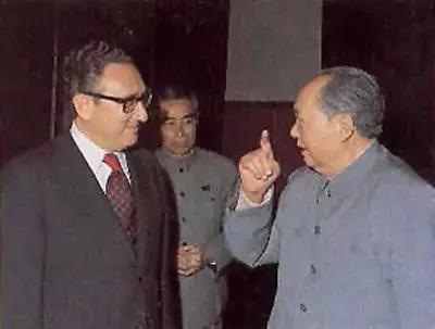 6位外国人看毛主席：令人极感兴趣而高深莫测的人