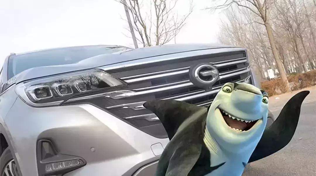 国产suv推荐传祺gs8,国产suv做工比较好的车型推荐