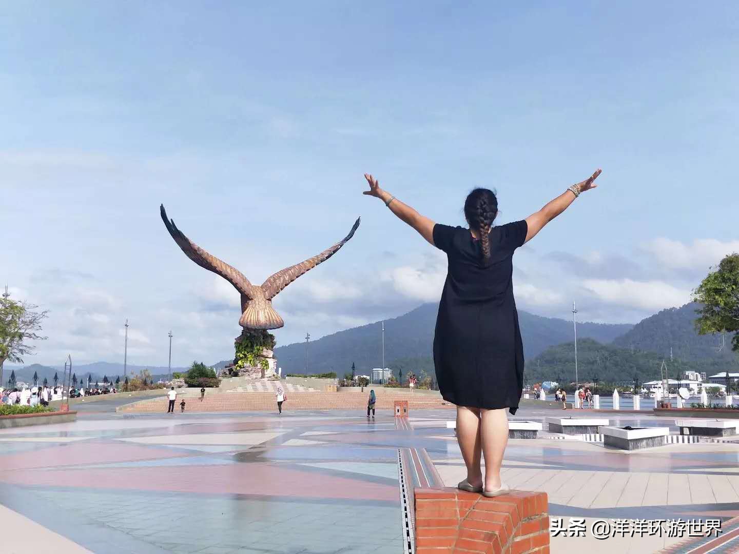 人生第一次出国巴厘岛,人生第一次出国欧洲跟团游