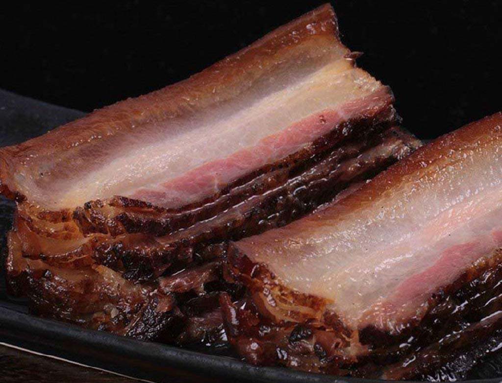 腊肉怎么做好吃家常做法,腊肉怎么做才好吃家常做法