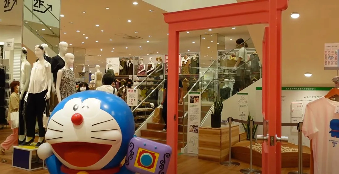 日本优衣库最新消息,日本优衣库生存现状