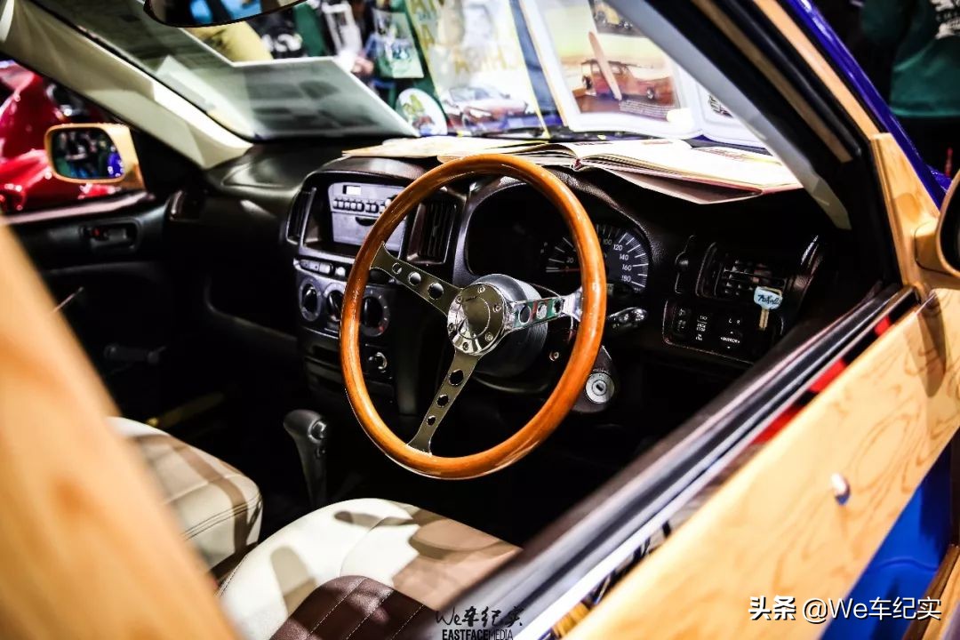 东京汽车文化朝圣攻略|第二话