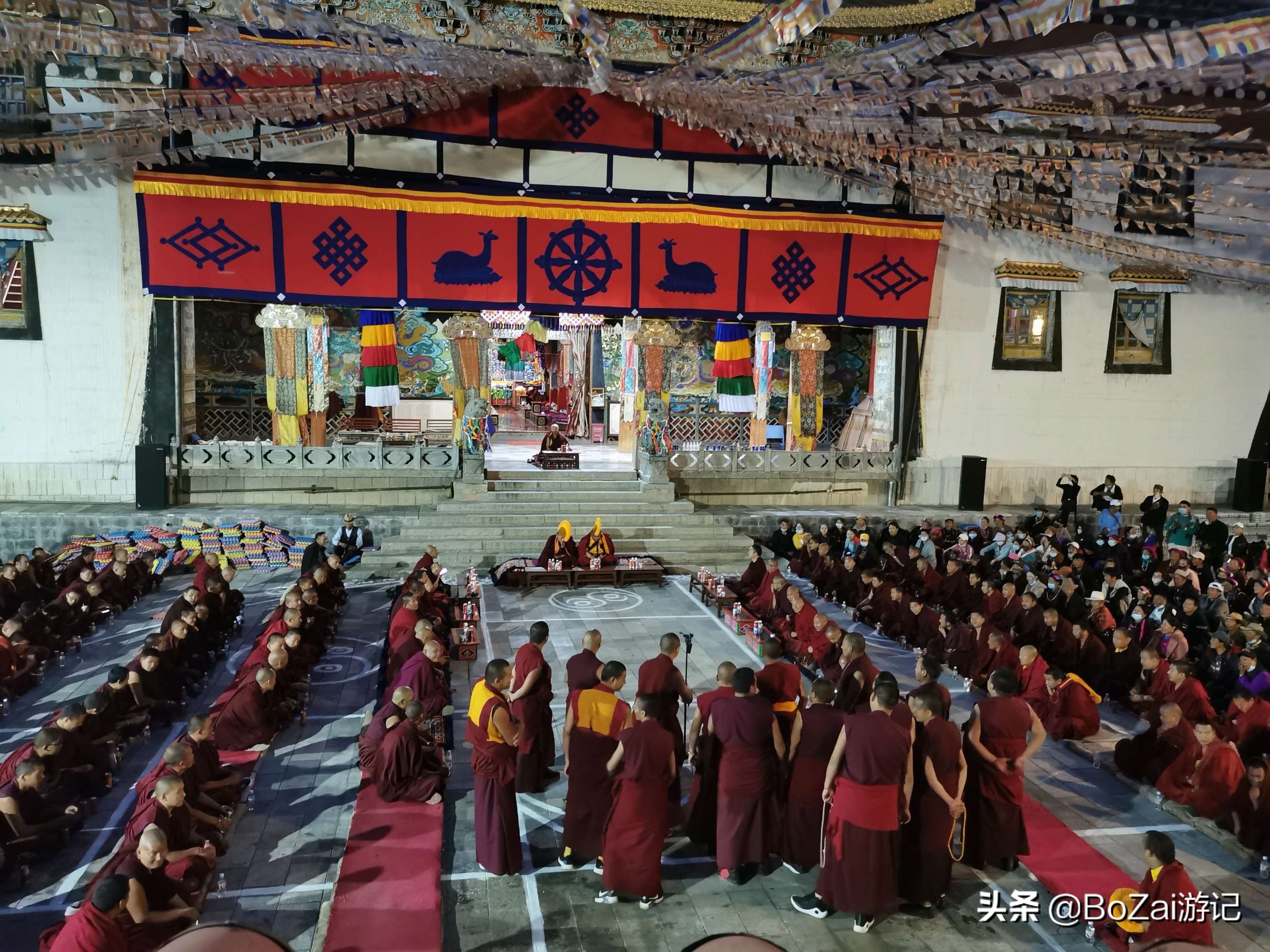 云南迪庆有哪些旅游景点,迪庆最值得去的景点有哪些地方