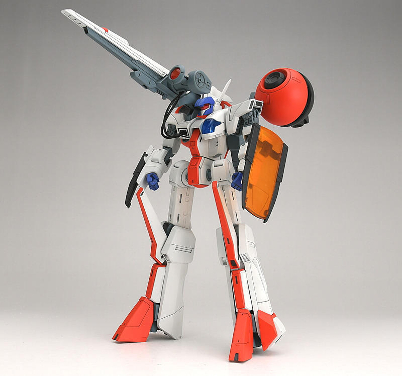 fgo莉莉丝手办开箱,模玩前线高达机娘