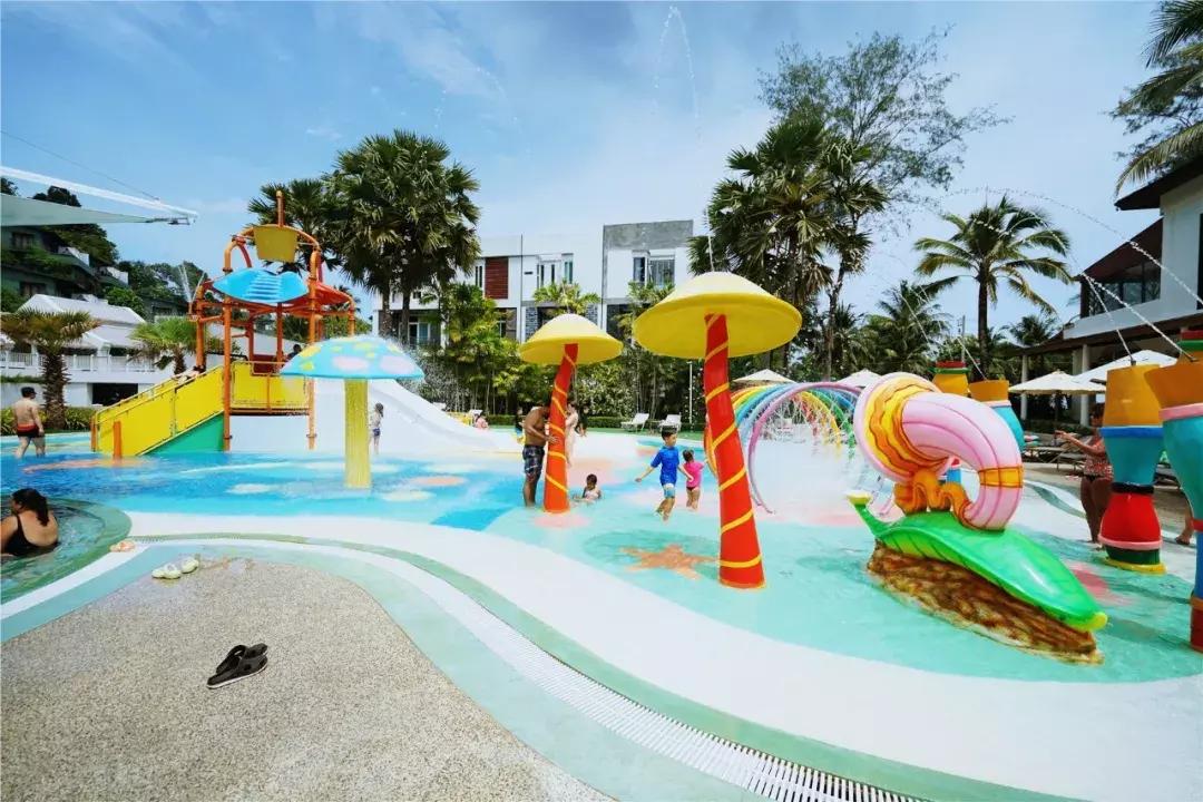 普吉岛7天6晚,普吉岛6天5晚高品质纯玩