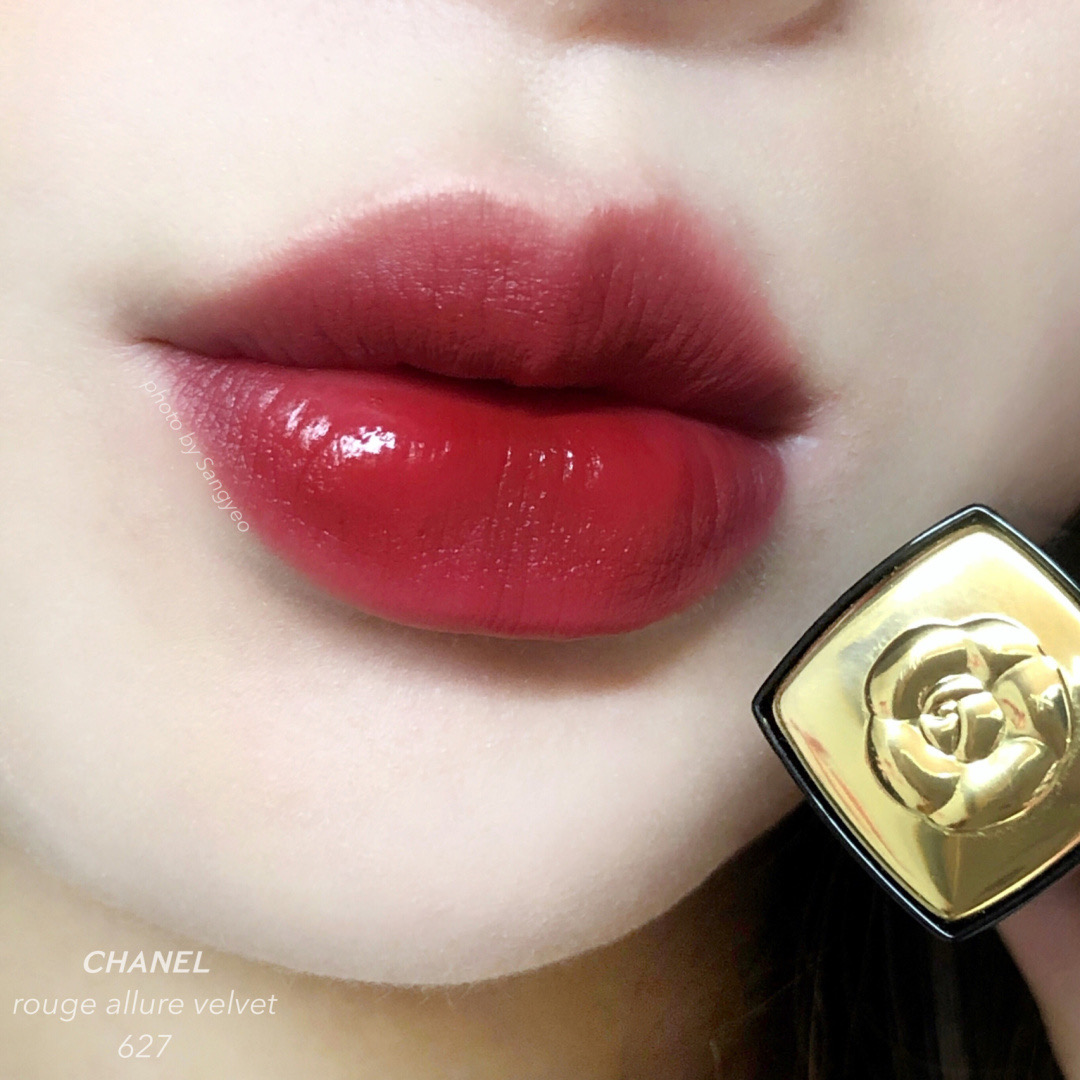 口红种草大牌,口红种草美宝莲