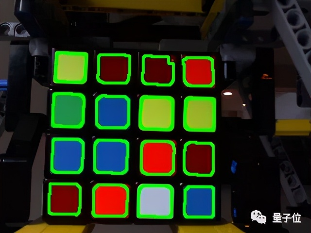 解魔方的神器叫什么,解魔方神器0.38秒就能还原