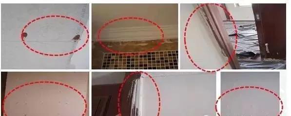 绿城集团的精装修精细化管理,绿城房修管理体系