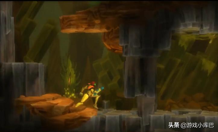 switch银河战士dread,银河战士dread