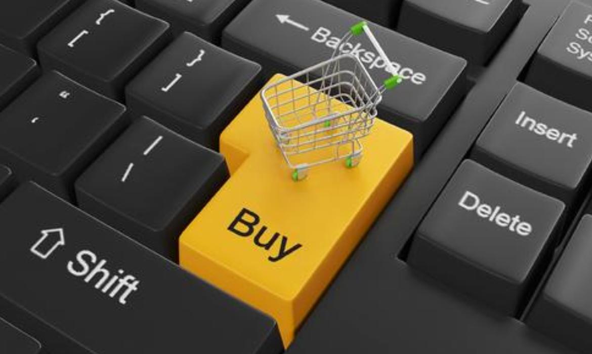 马云跟刘强东的电商生意怎么样,刘强东马云说电商解决就业