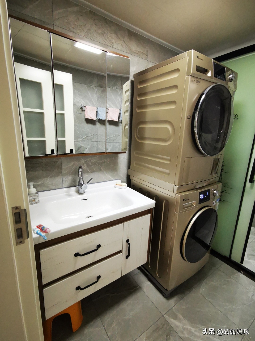 我的全屋整理日记|成为整理师后，我把家翻了个底朝天