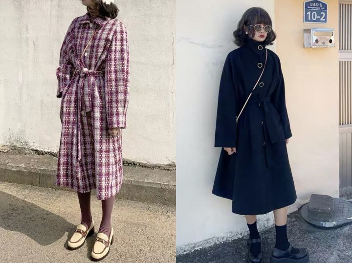 20家私藏淘宝高分女装店|便宜好看不撞款,刚好不用线下逛街了